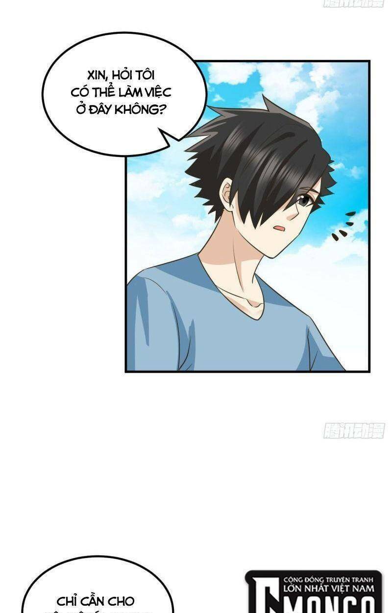 Tôi Sống Trên Hoang Đảo Cùng Các Em Gái Chap 175 - Next Chap 176