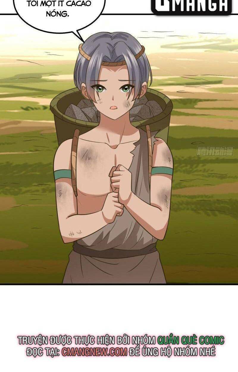 Tôi Sống Trên Hoang Đảo Cùng Các Em Gái Chap 175 - Next Chap 176