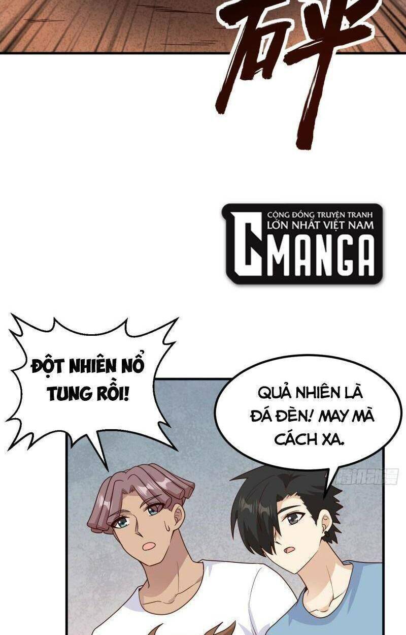 Tôi Sống Trên Hoang Đảo Cùng Các Em Gái Chap 176 - Next Chap 177