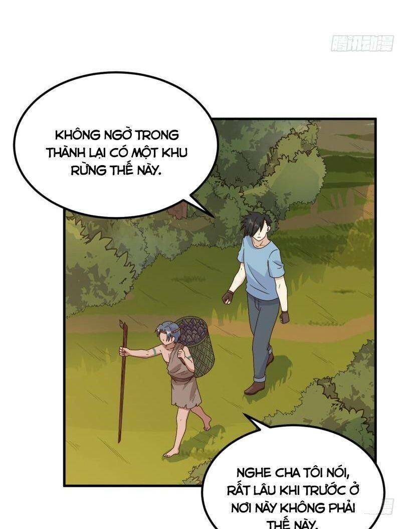 Tôi Sống Trên Hoang Đảo Cùng Các Em Gái Chap 176 - Next Chap 177