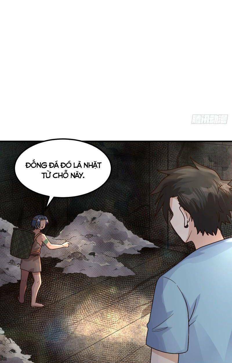 Tôi Sống Trên Hoang Đảo Cùng Các Em Gái Chap 176 - Next Chap 177