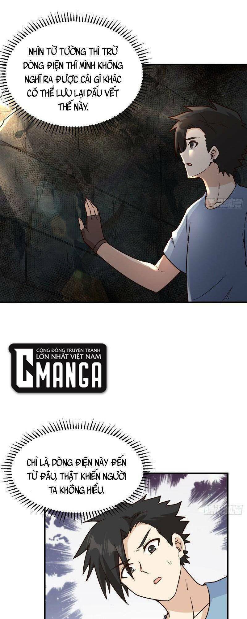 Tôi Sống Trên Hoang Đảo Cùng Các Em Gái Chap 176 - Next Chap 177