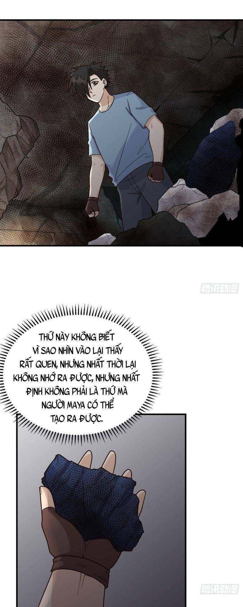 Tôi Sống Trên Hoang Đảo Cùng Các Em Gái Chap 176 - Next Chap 177