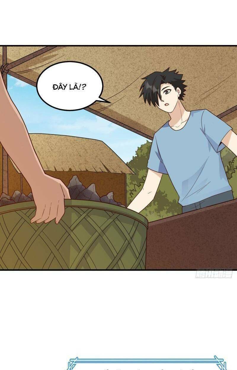 Tôi Sống Trên Hoang Đảo Cùng Các Em Gái Chap 176 - Next Chap 177
