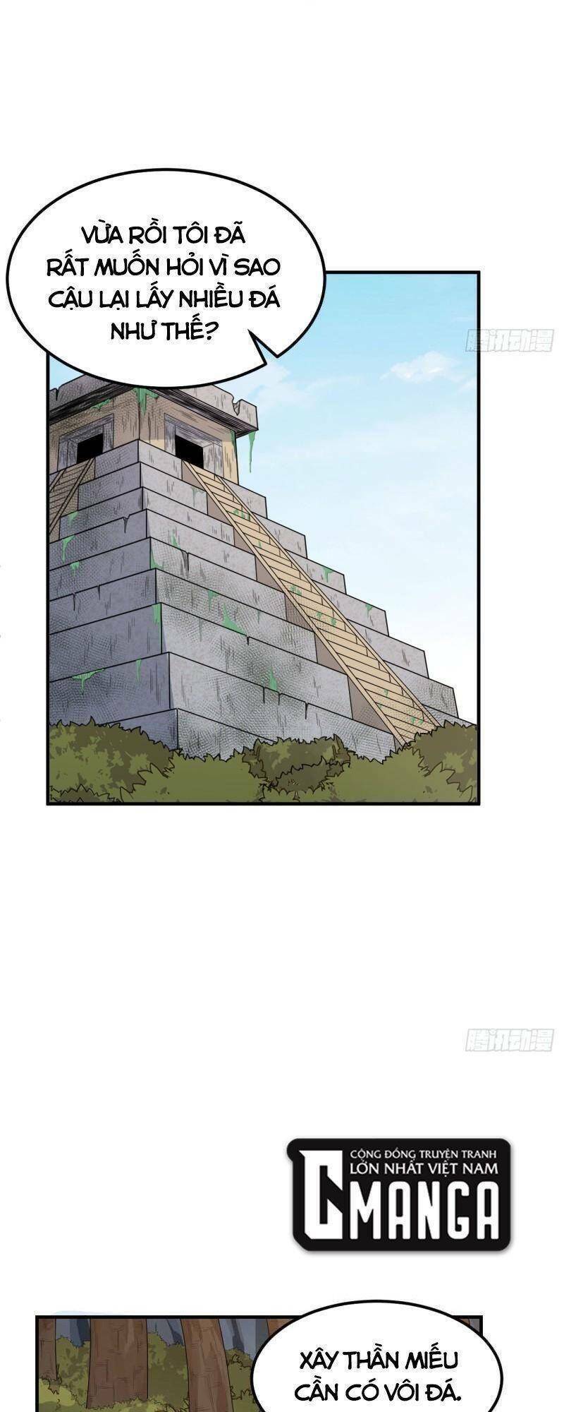 Tôi Sống Trên Hoang Đảo Cùng Các Em Gái Chap 176 - Next Chap 177