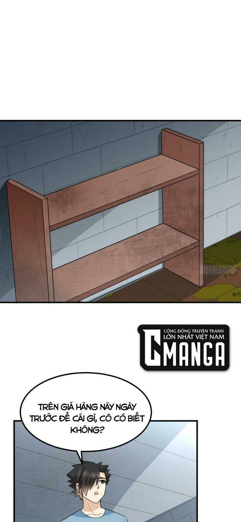 Tôi Sống Trên Hoang Đảo Cùng Các Em Gái Chap 177 - Next Chap 178