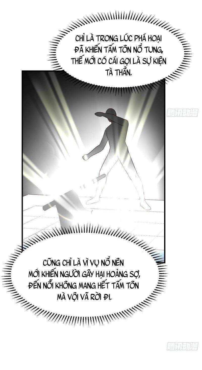 Tôi Sống Trên Hoang Đảo Cùng Các Em Gái Chap 177 - Next Chap 178