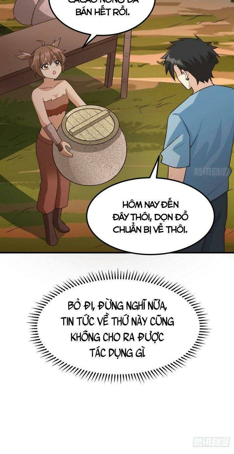 Tôi Sống Trên Hoang Đảo Cùng Các Em Gái Chap 177 - Next Chap 178
