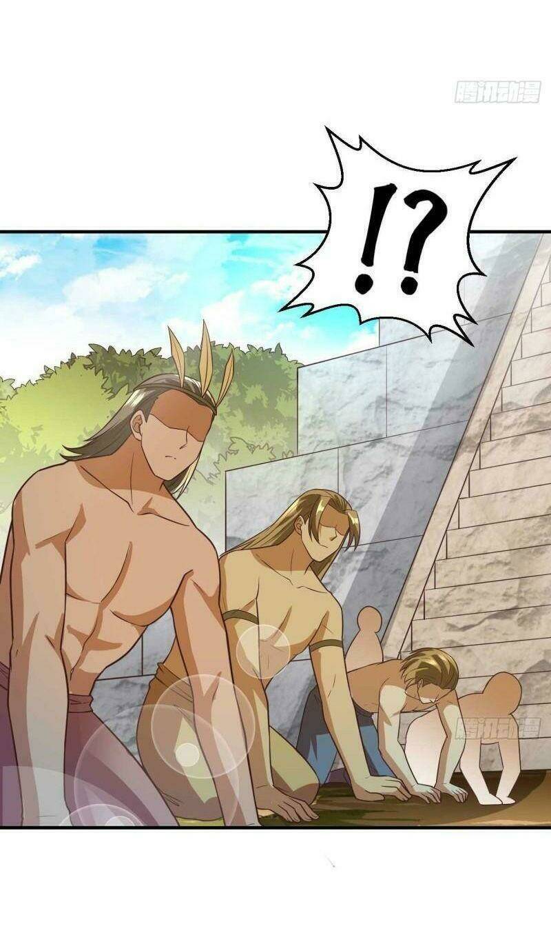 Tôi Sống Trên Hoang Đảo Cùng Các Em Gái Chap 177 - Next Chap 178