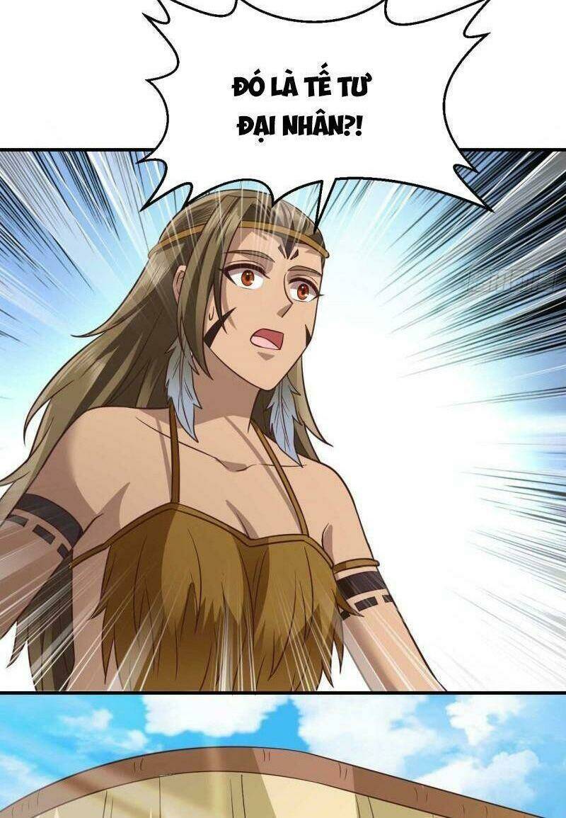 Tôi Sống Trên Hoang Đảo Cùng Các Em Gái Chap 177 - Next Chap 178