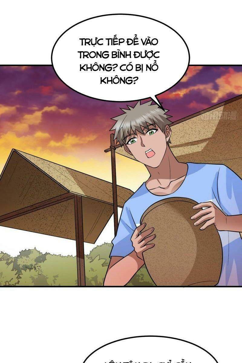 Tôi Sống Trên Hoang Đảo Cùng Các Em Gái Chap 177 - Next Chap 178