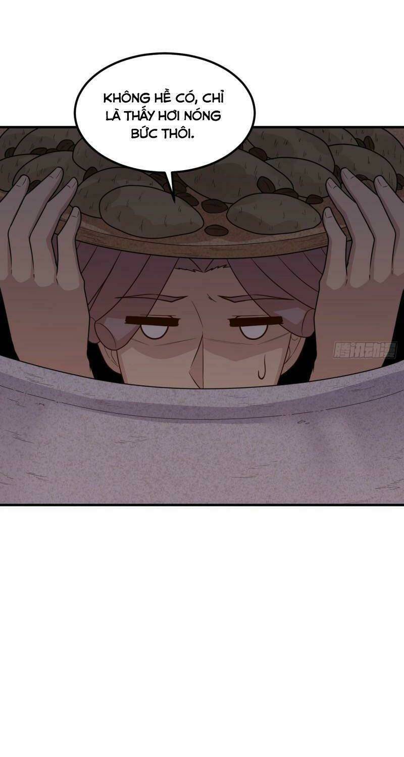 Tôi Sống Trên Hoang Đảo Cùng Các Em Gái Chap 178 - Next Chap 179