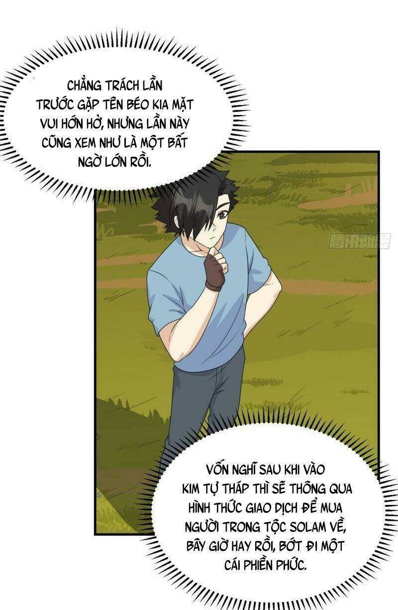 Tôi Sống Trên Hoang Đảo Cùng Các Em Gái Chap 178 - Next Chap 179