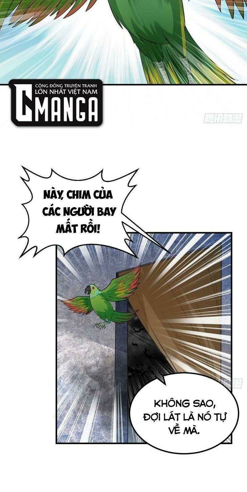 Tôi Sống Trên Hoang Đảo Cùng Các Em Gái Chap 179 - Next Chap 180