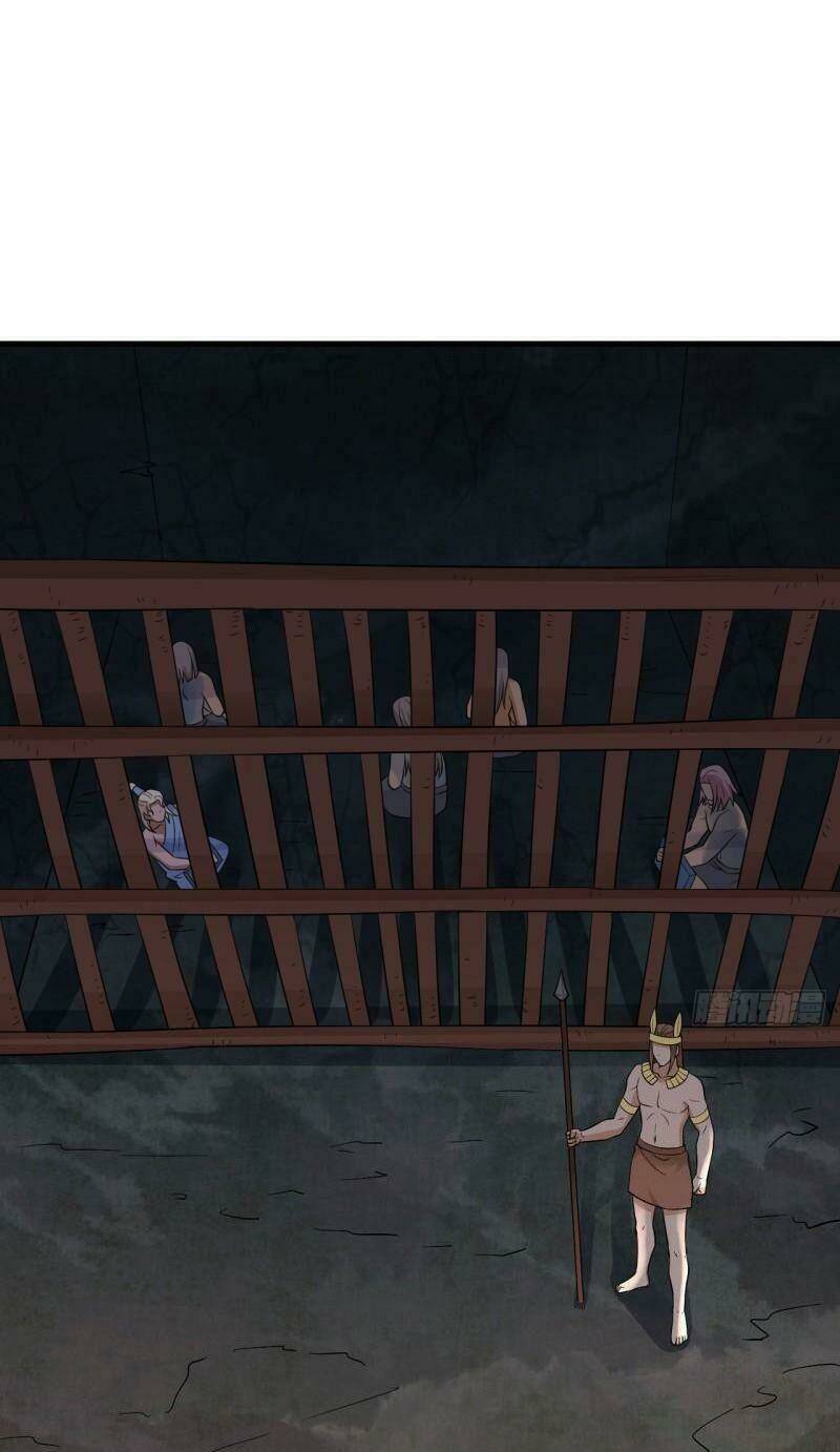 Tôi Sống Trên Hoang Đảo Cùng Các Em Gái Chap 180 - Next Chap 181