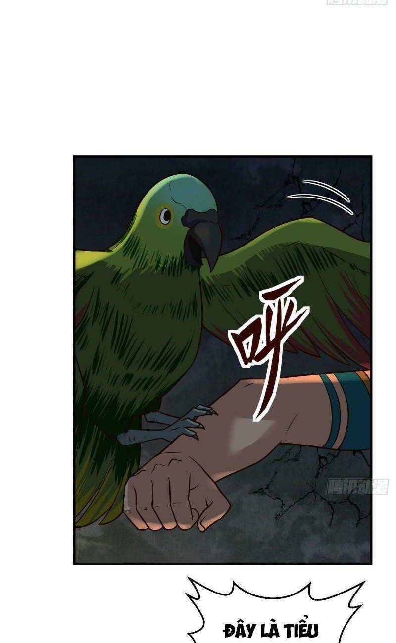 Tôi Sống Trên Hoang Đảo Cùng Các Em Gái Chap 180 - Next Chap 181