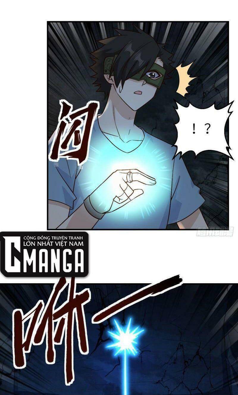 Tôi Sống Trên Hoang Đảo Cùng Các Em Gái Chap 180 - Next Chap 181