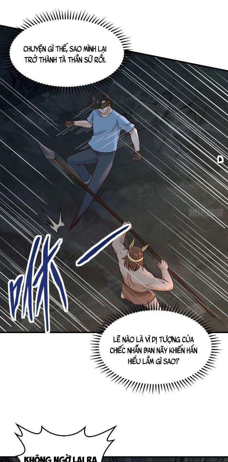 Tôi Sống Trên Hoang Đảo Cùng Các Em Gái Chap 180 - Next Chap 181