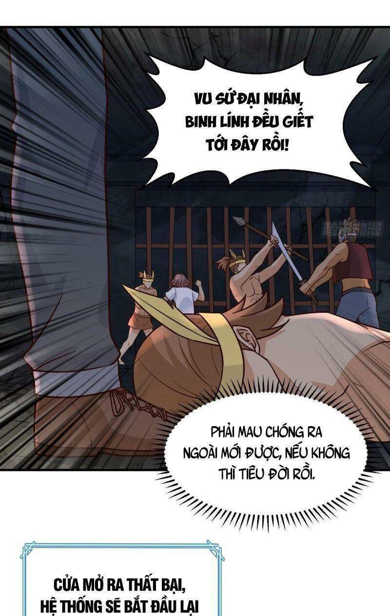 Tôi Sống Trên Hoang Đảo Cùng Các Em Gái Chap 180 - Next Chap 181