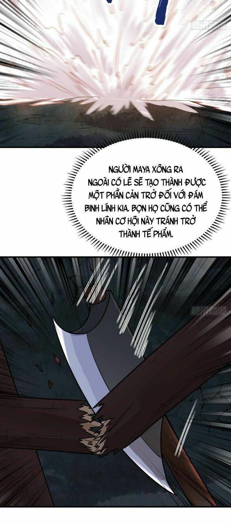 Tôi Sống Trên Hoang Đảo Cùng Các Em Gái Chap 180 - Next Chap 181