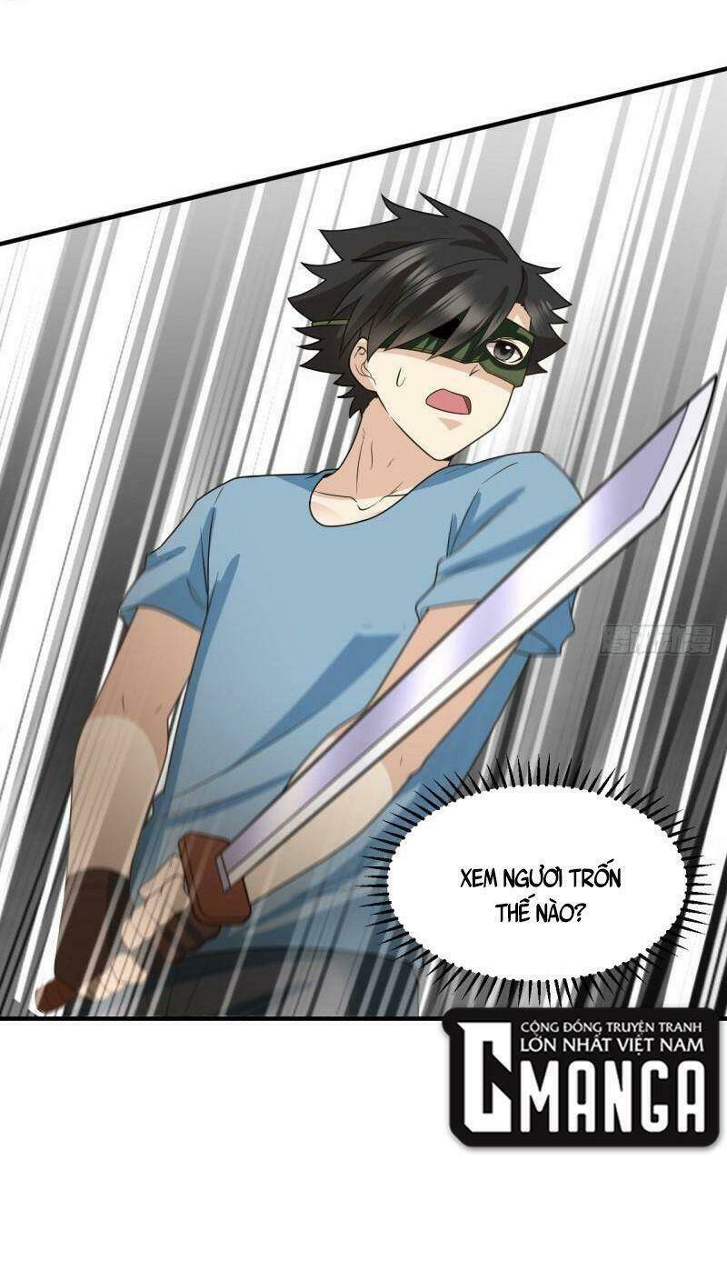 Tôi Sống Trên Hoang Đảo Cùng Các Em Gái Chap 181 - Next Chap 182