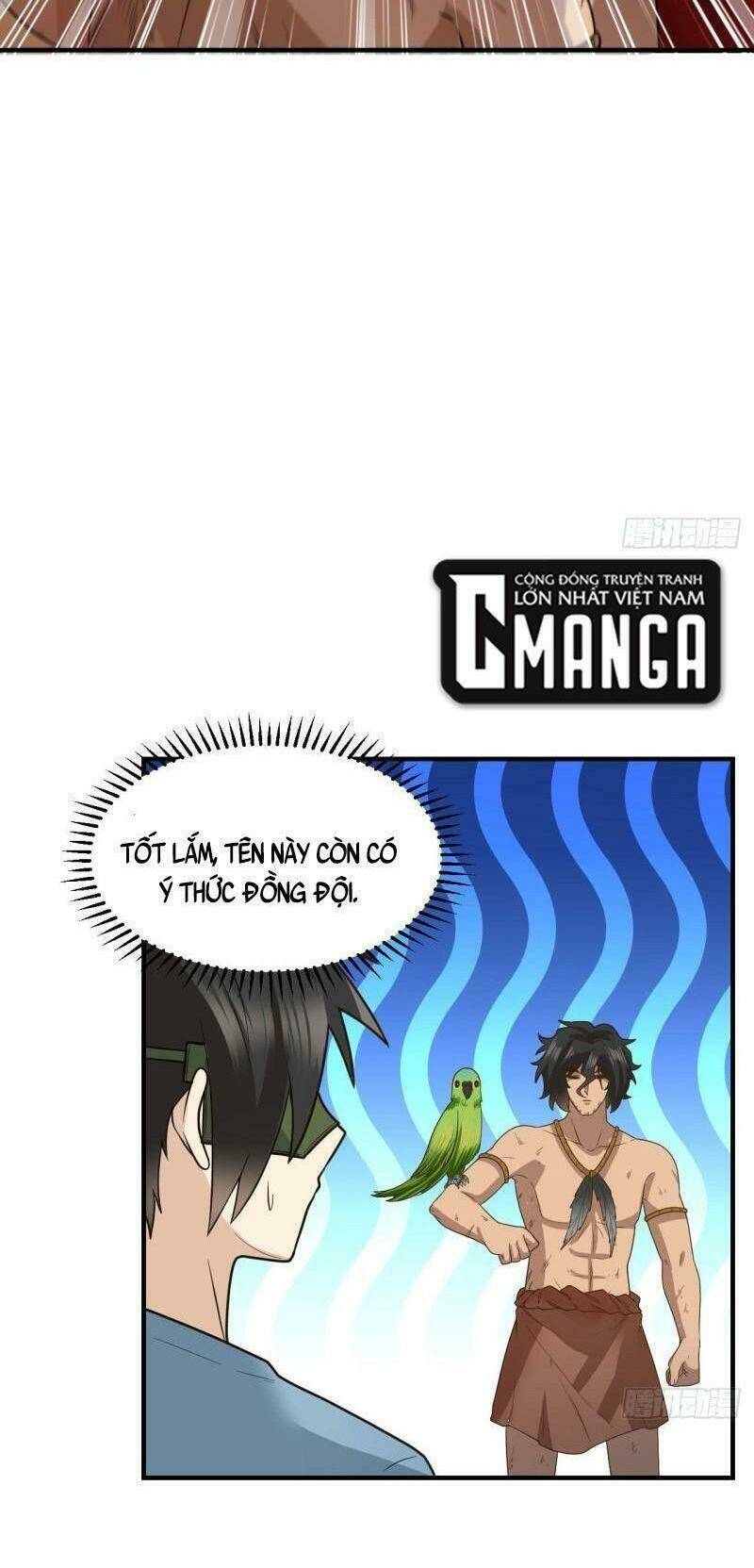 Tôi Sống Trên Hoang Đảo Cùng Các Em Gái Chap 181 - Next Chap 182