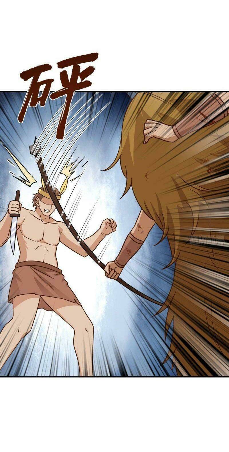 Tôi Sống Trên Hoang Đảo Cùng Các Em Gái Chap 182 - Next Chap 183