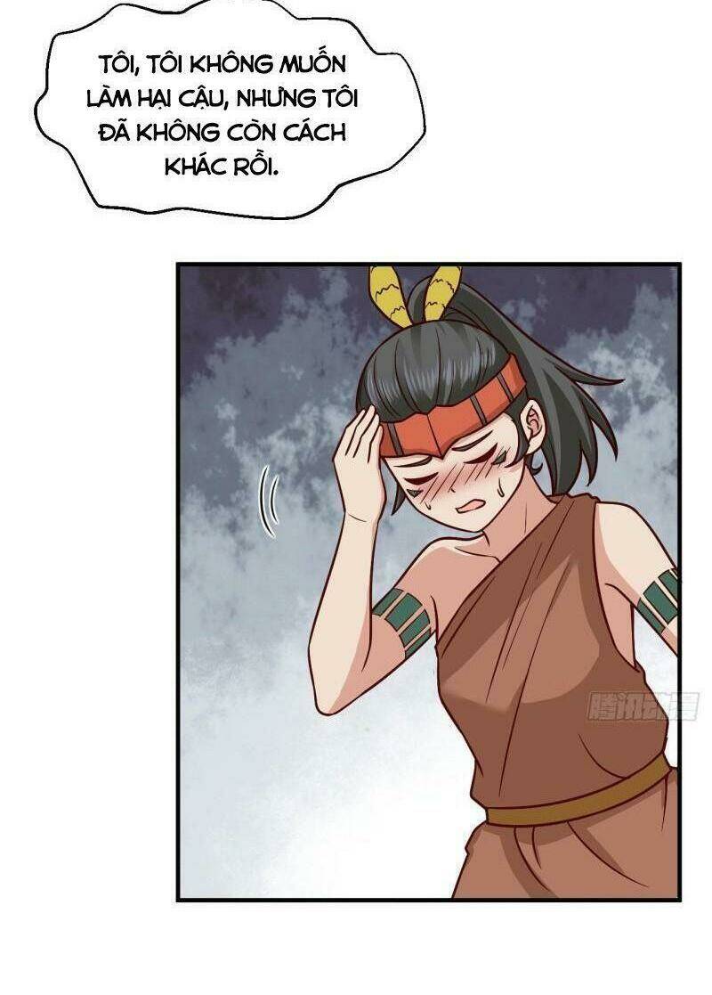 Tôi Sống Trên Hoang Đảo Cùng Các Em Gái Chap 182 - Next Chap 183