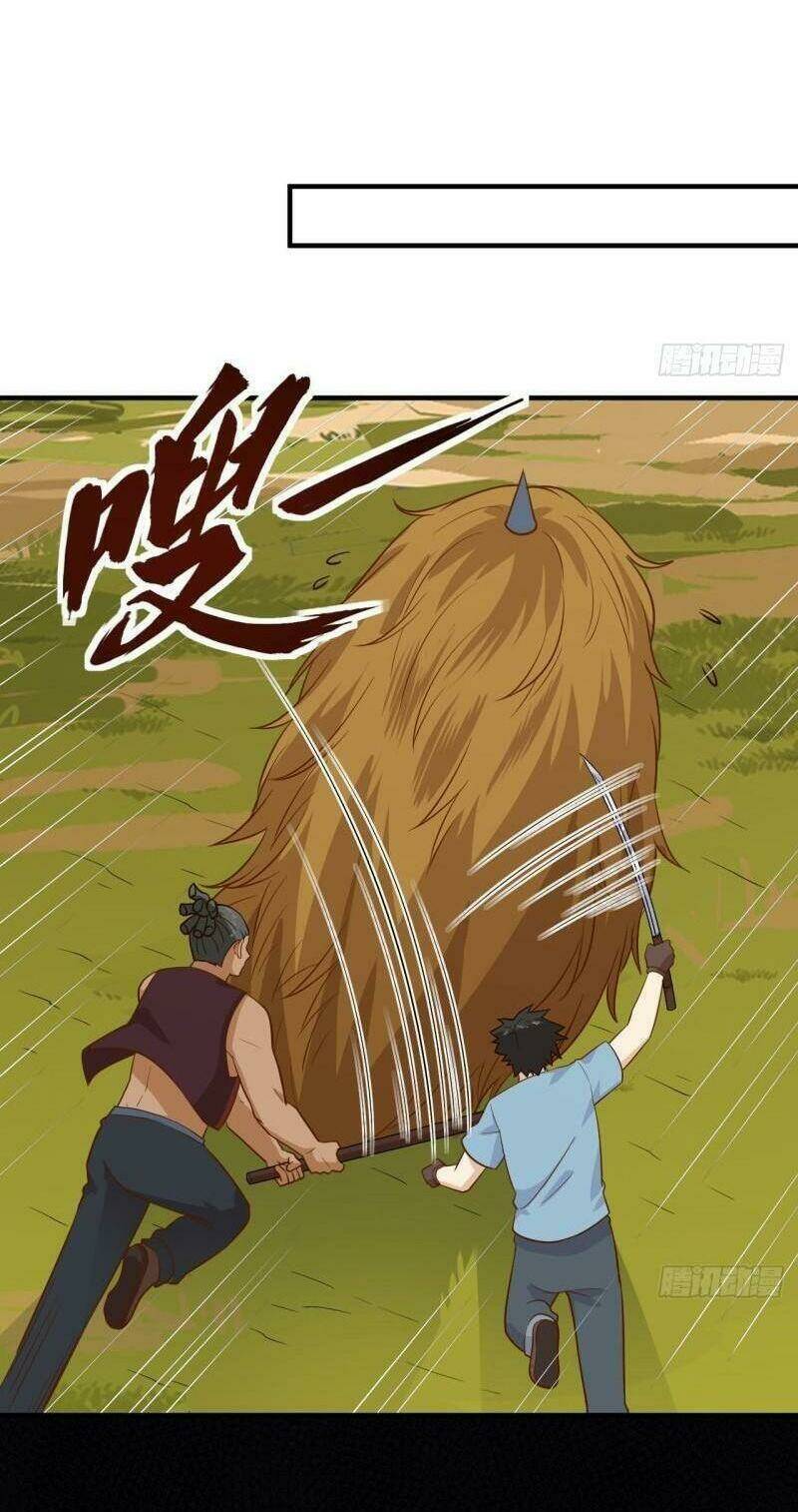 Tôi Sống Trên Hoang Đảo Cùng Các Em Gái Chap 182 - Next Chap 183