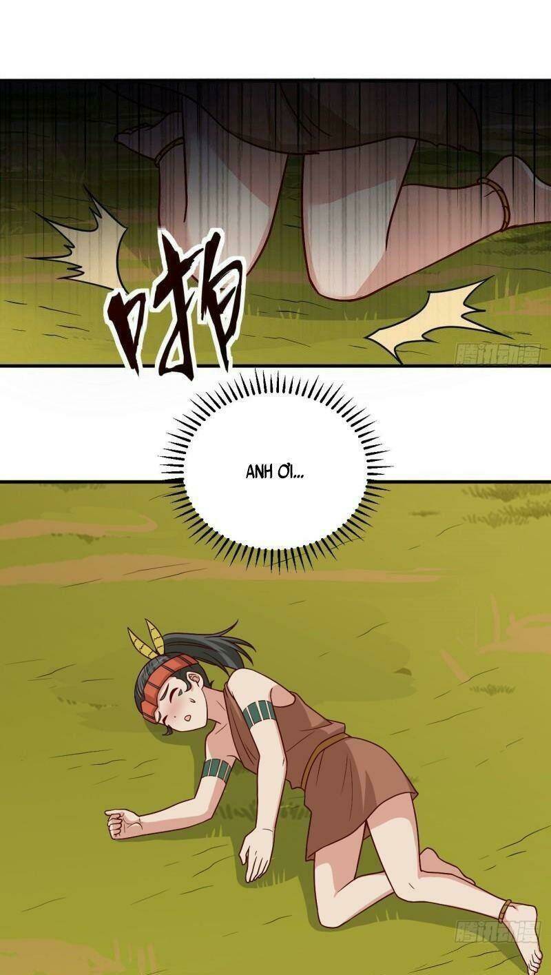 Tôi Sống Trên Hoang Đảo Cùng Các Em Gái Chap 182 - Next Chap 183