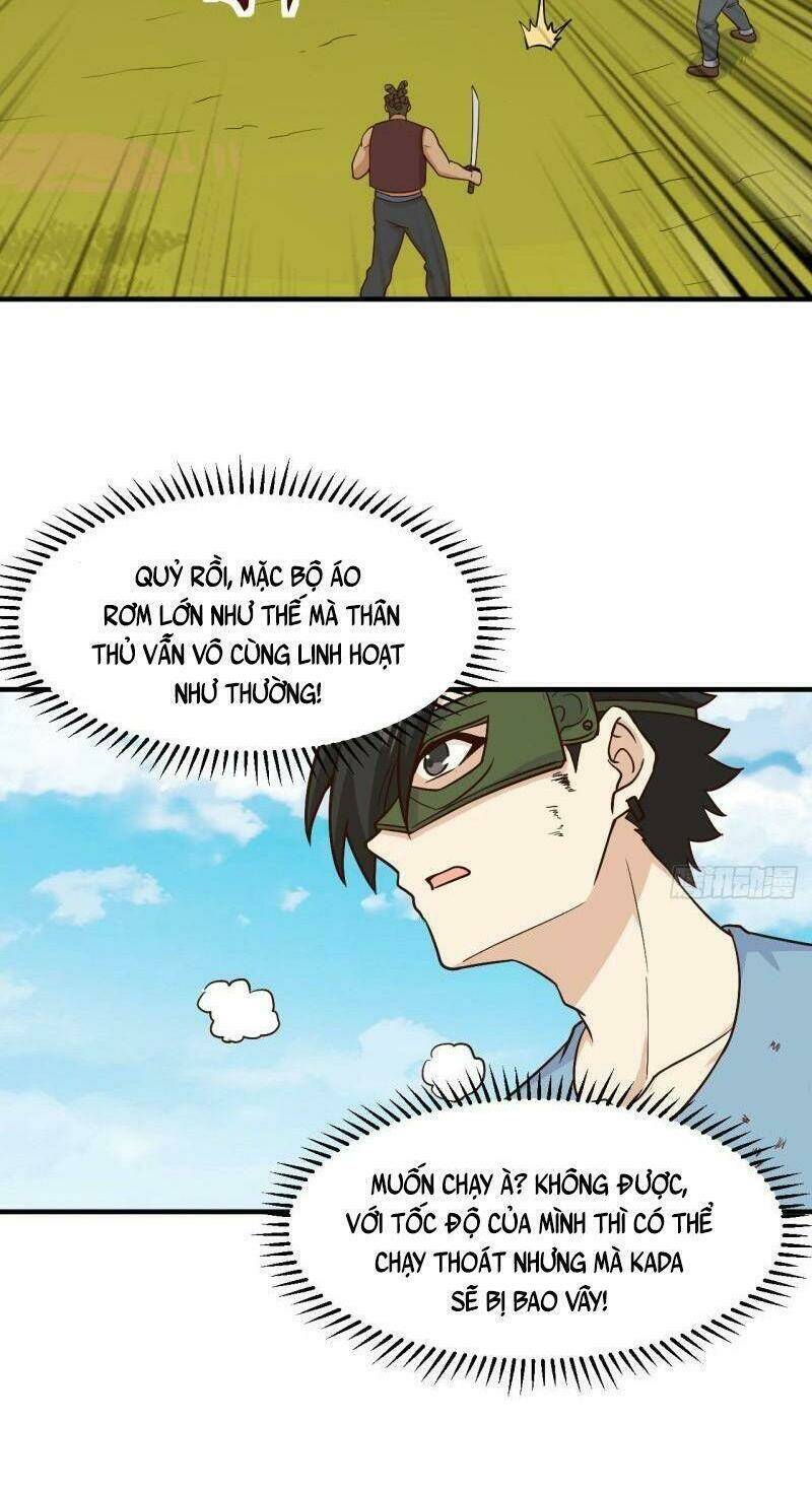 Tôi Sống Trên Hoang Đảo Cùng Các Em Gái Chap 182 - Next Chap 183