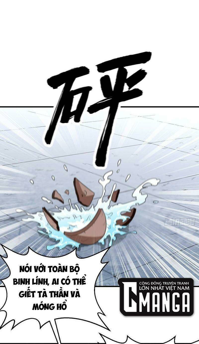 Tôi Sống Trên Hoang Đảo Cùng Các Em Gái Chap 183 - Next Chap 184