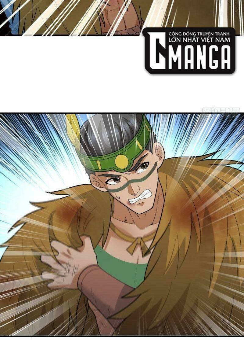 Tôi Sống Trên Hoang Đảo Cùng Các Em Gái Chap 183 - Next Chap 184