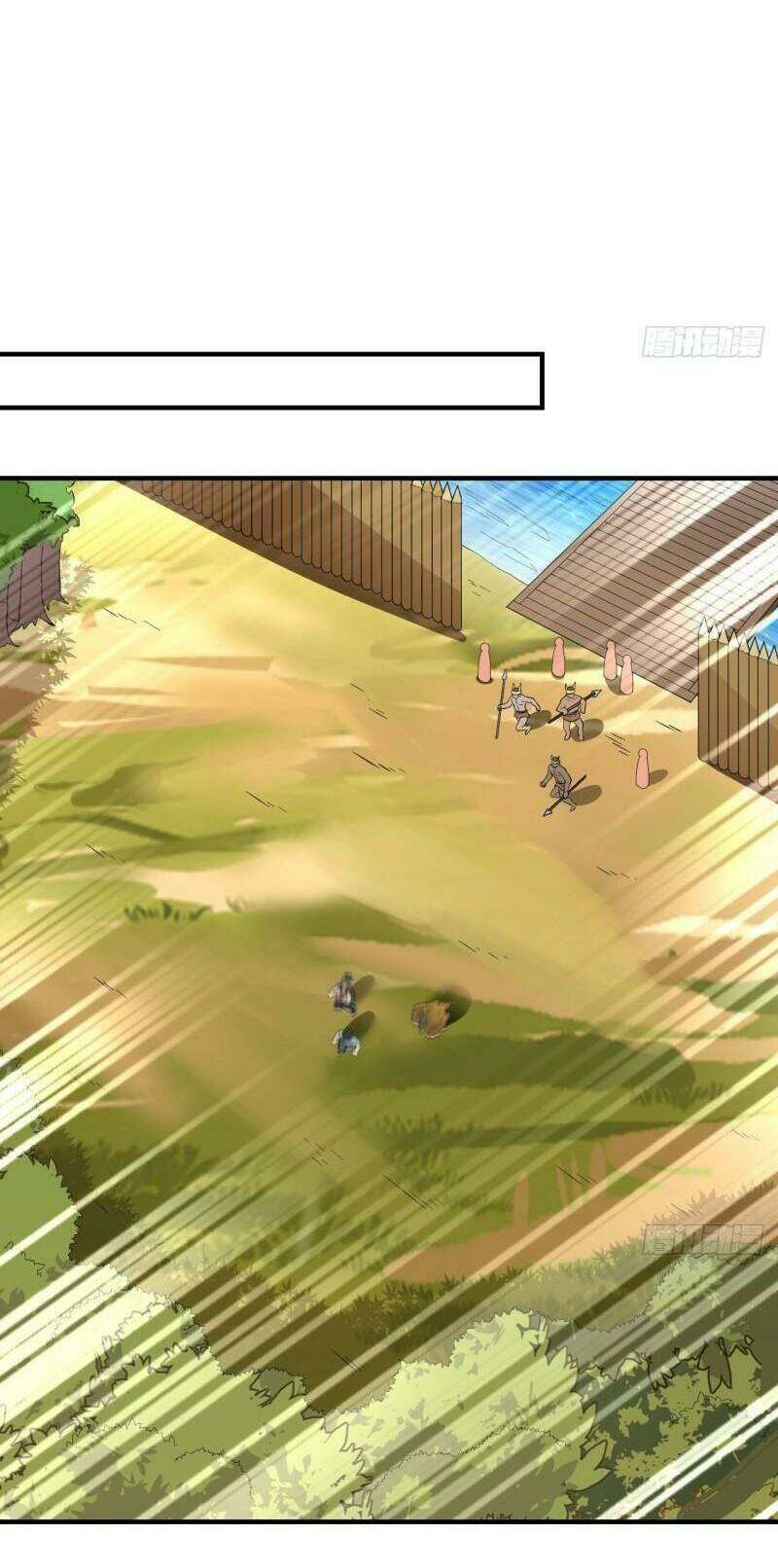 Tôi Sống Trên Hoang Đảo Cùng Các Em Gái Chap 183 - Next Chap 184