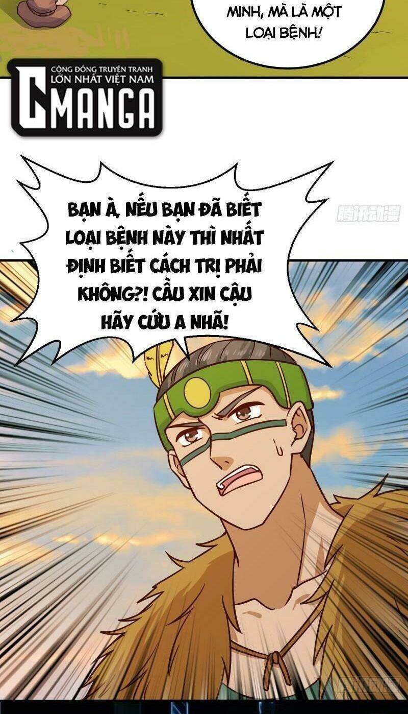 Tôi Sống Trên Hoang Đảo Cùng Các Em Gái Chap 184 - Next Chap 185