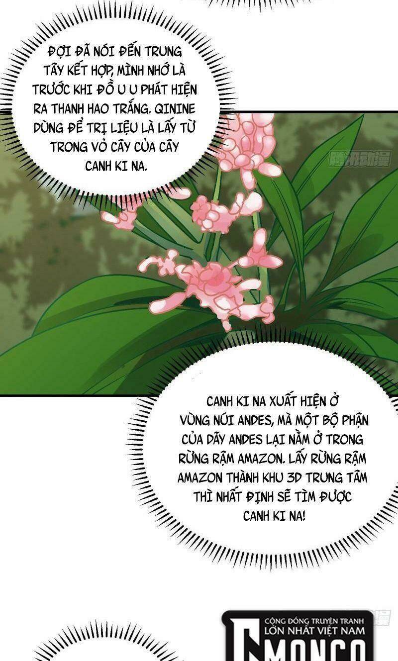 Tôi Sống Trên Hoang Đảo Cùng Các Em Gái Chap 184 - Next Chap 185