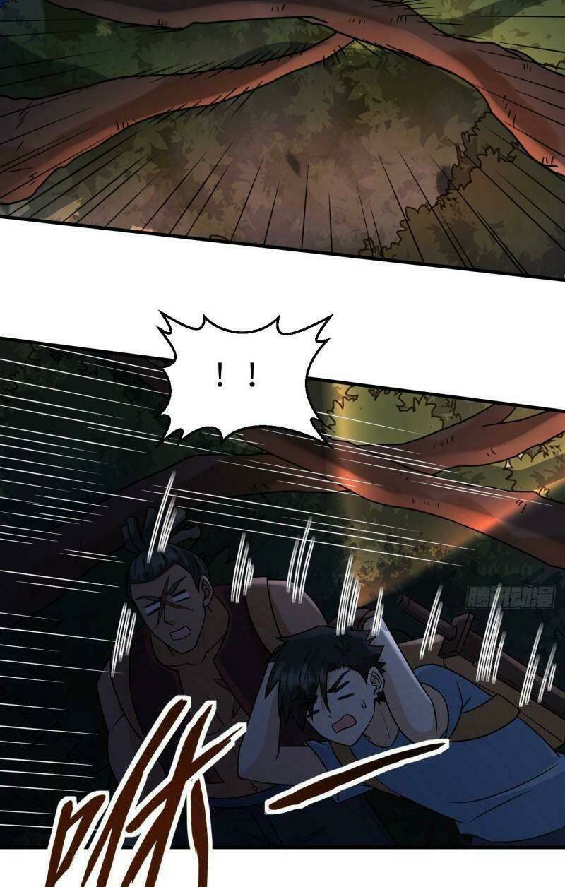 Tôi Sống Trên Hoang Đảo Cùng Các Em Gái Chap 184 - Next Chap 185