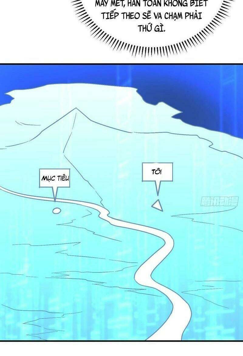 Tôi Sống Trên Hoang Đảo Cùng Các Em Gái Chap 184 - Next Chap 185