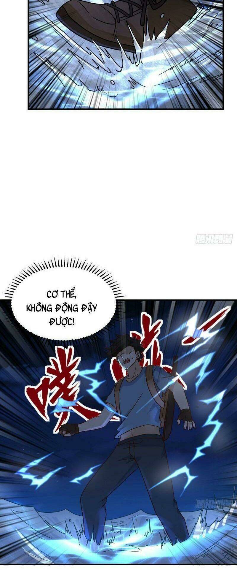 Tôi Sống Trên Hoang Đảo Cùng Các Em Gái Chap 184 - Next Chap 185