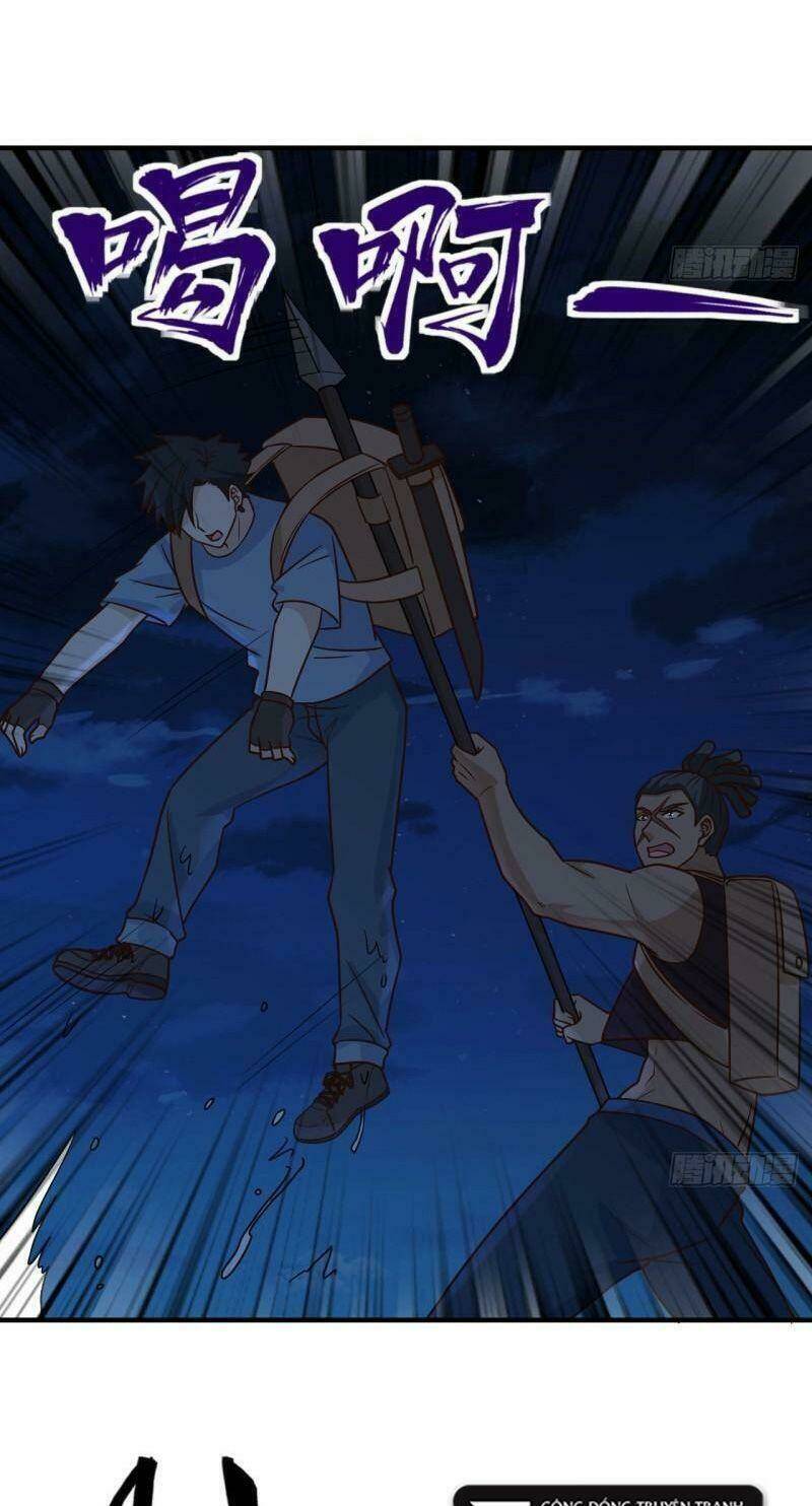 Tôi Sống Trên Hoang Đảo Cùng Các Em Gái Chap 184 - Next Chap 185