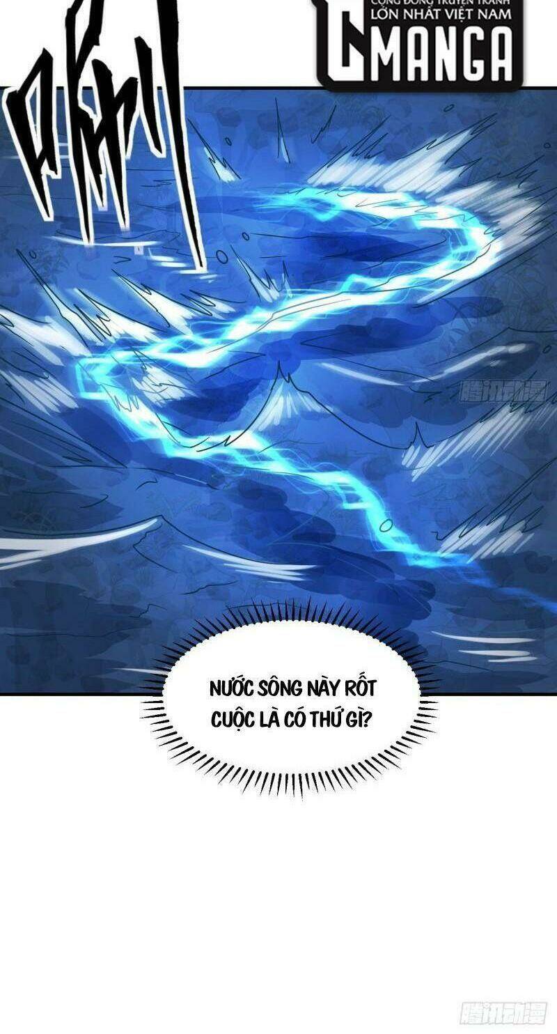 Tôi Sống Trên Hoang Đảo Cùng Các Em Gái Chap 184 - Next Chap 185