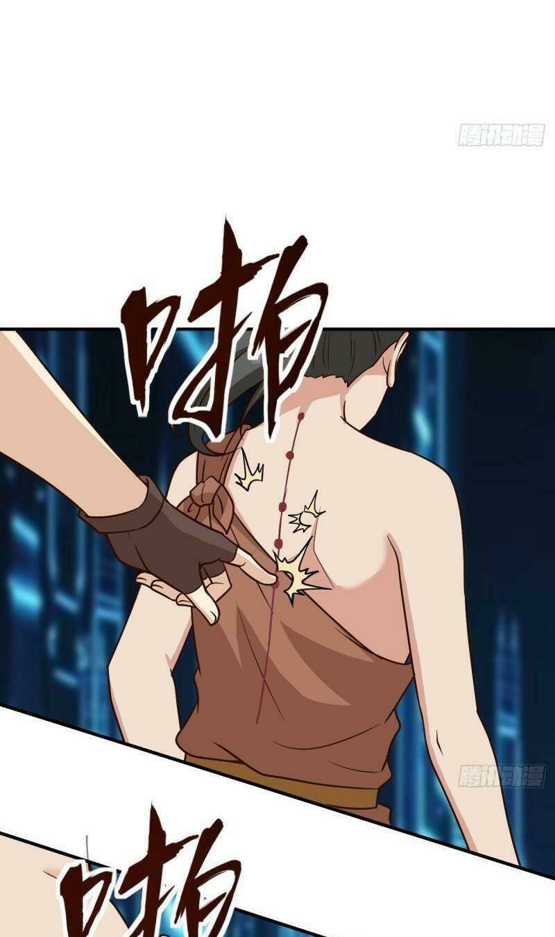 Tôi Sống Trên Hoang Đảo Cùng Các Em Gái Chap 184 - Next Chap 185