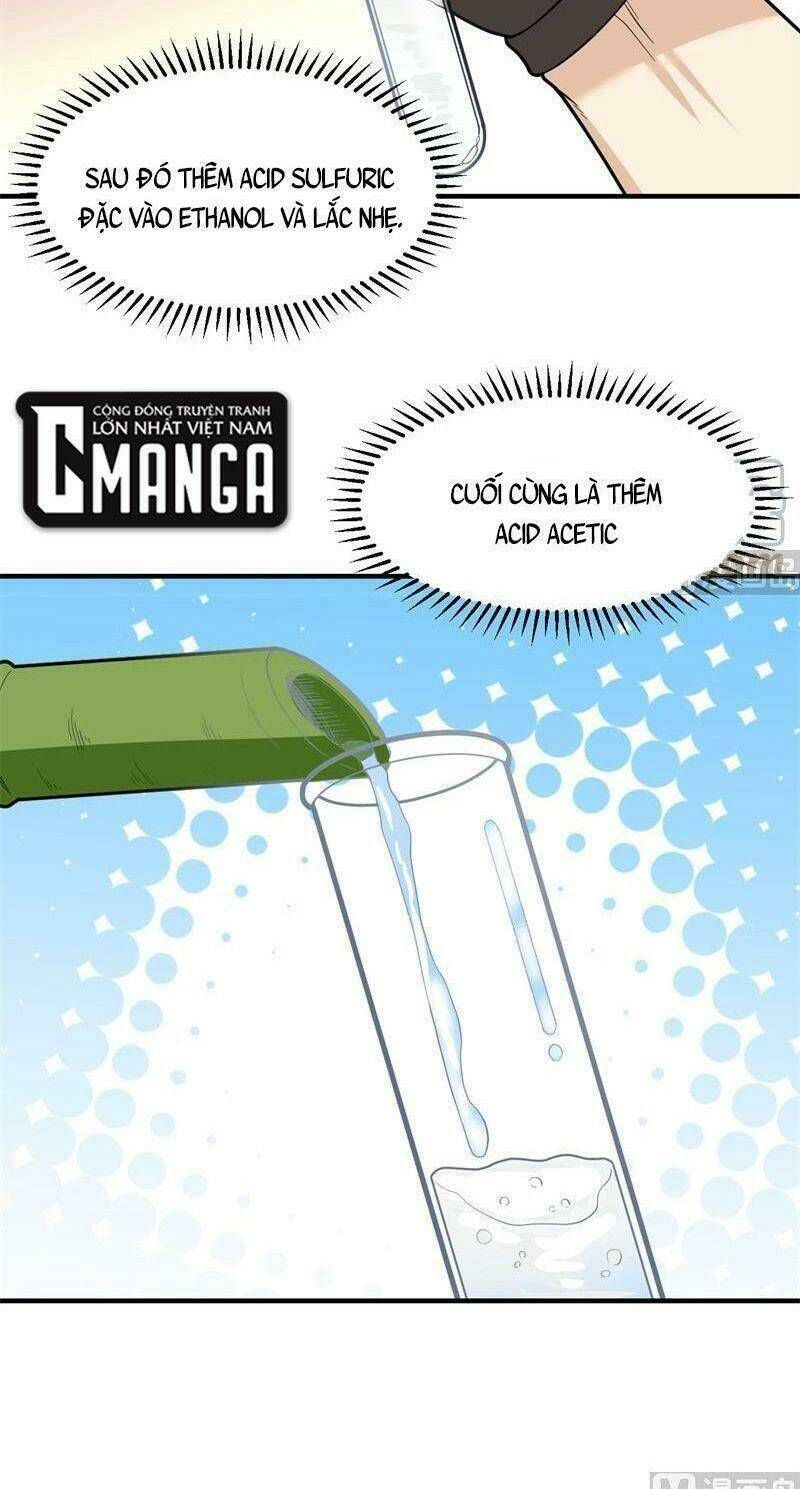 Tôi Sống Trên Hoang Đảo Cùng Các Em Gái Chap 185 - Next Chap 186