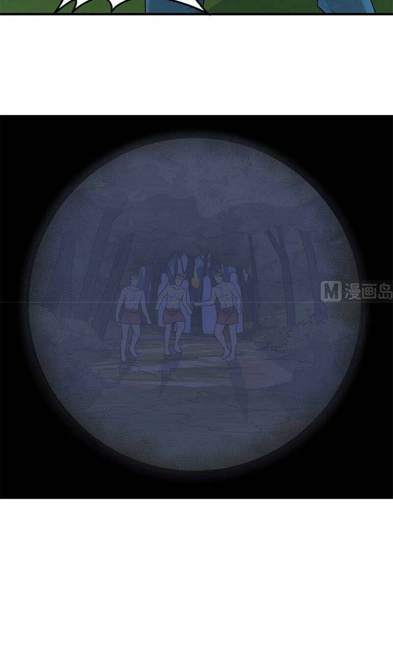 Tôi Sống Trên Hoang Đảo Cùng Các Em Gái Chap 186 - Next Chap 187