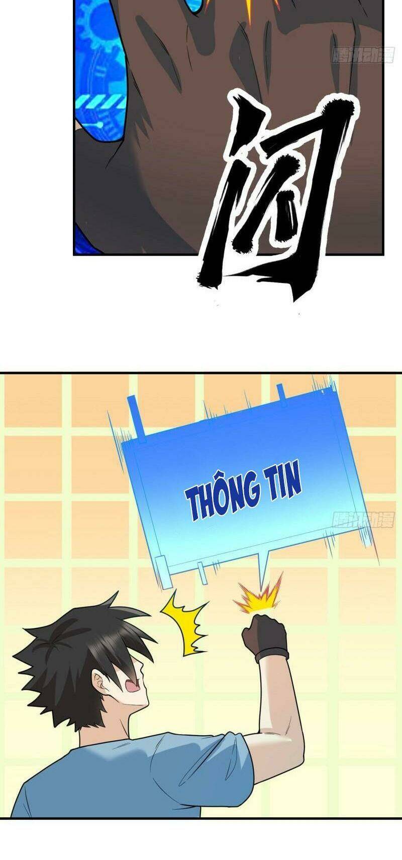 Tôi Sống Trên Hoang Đảo Cùng Các Em Gái Chap 187 - Next Chap 188