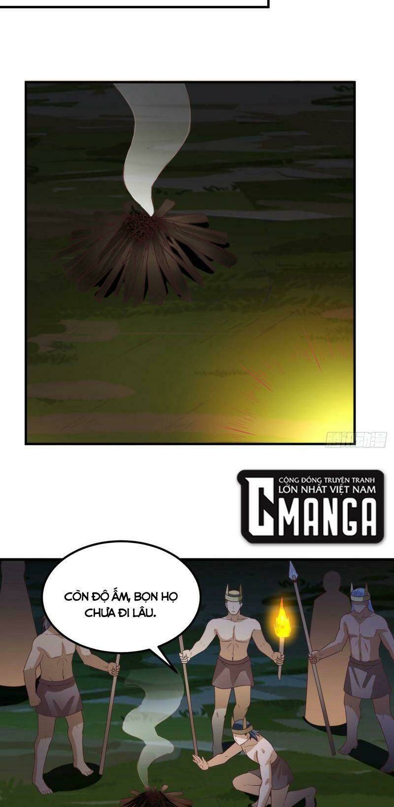 Tôi Sống Trên Hoang Đảo Cùng Các Em Gái Chap 187 - Next Chap 188