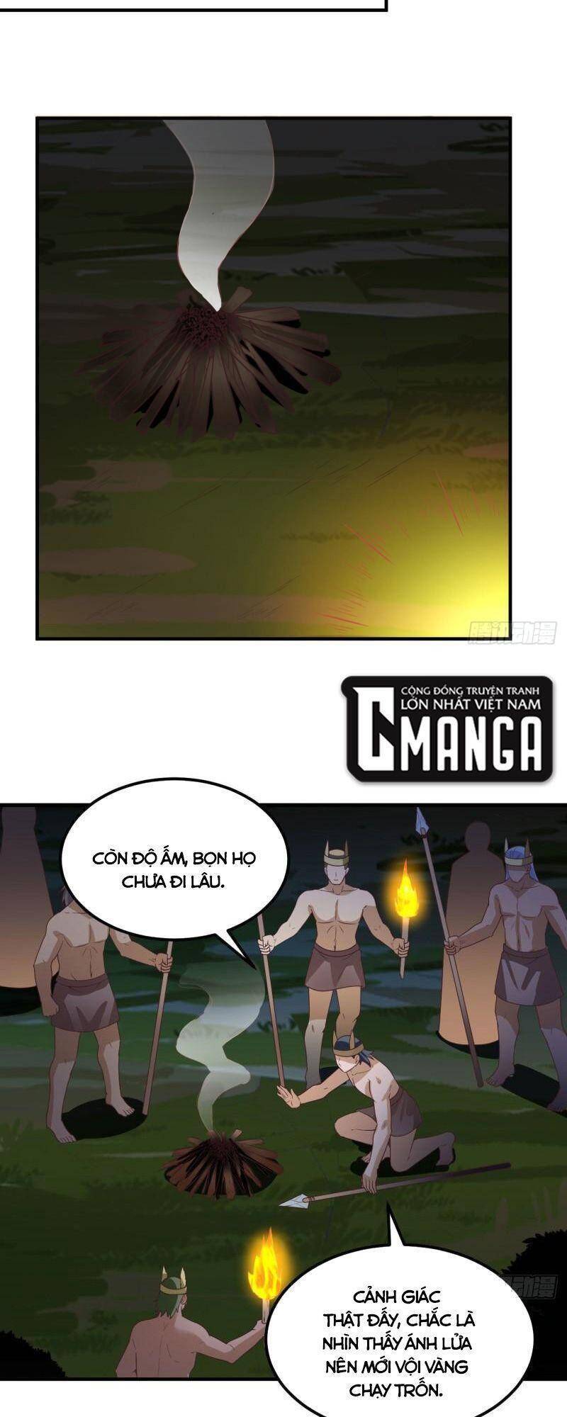 Tôi Sống Trên Hoang Đảo Cùng Các Em Gái Chap 187 - Next Chap 188