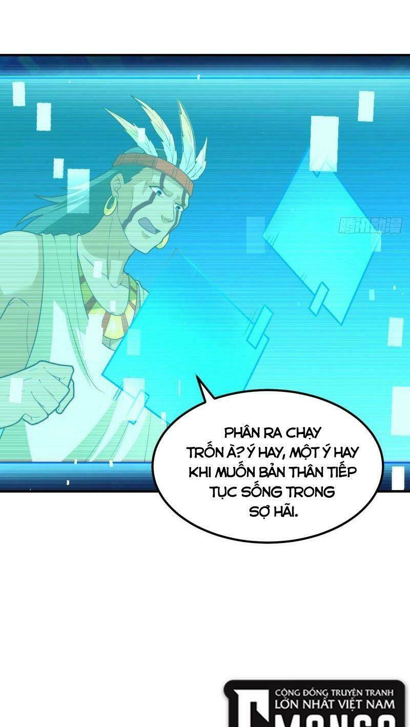 Tôi Sống Trên Hoang Đảo Cùng Các Em Gái Chap 187 - Next Chap 188