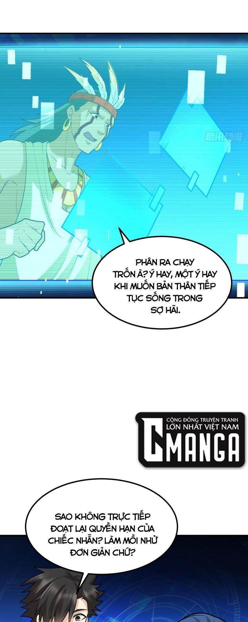 Tôi Sống Trên Hoang Đảo Cùng Các Em Gái Chap 187 - Next Chap 188