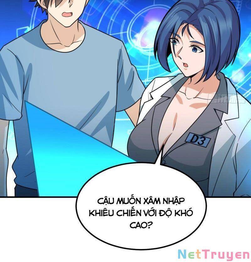 Tôi Sống Trên Hoang Đảo Cùng Các Em Gái Chap 187 - Next Chap 188